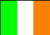 Irish flag