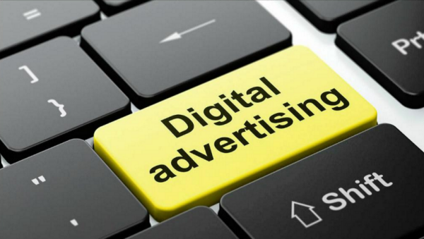 digital advertising and marketing