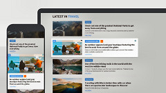 Rapid Tourism Ad Campaigns