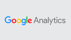 performance measurement with Google Analytics