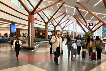 Logan International Airport