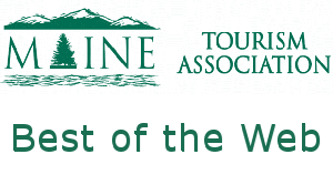 Maine Tourism Association Best of the Web