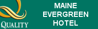 Maine Evergreen Hotel