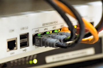 85.8% Internet Penetration in New England