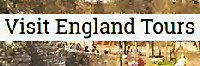 Visit England Tours