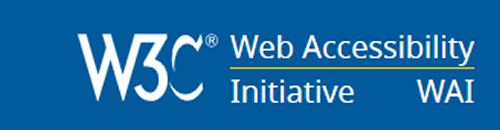 World Wide Web Consortium Web Accessibility Initiative